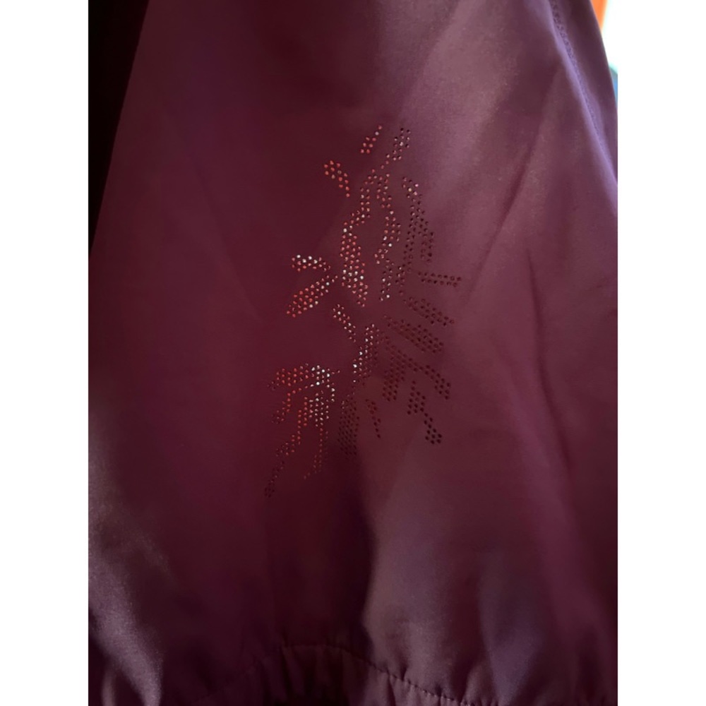 Mondetta Athletic Jacket - image 6